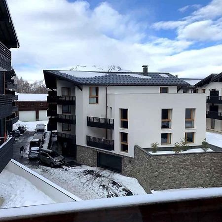 Label Or Appartement Spacieux Proximite Pistes Ле-дез-Альп Екстер'єр фото