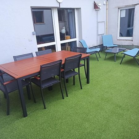 Label Or Appartement Spacieux Proximite Pistes Ле-дез-Альп Екстер'єр фото